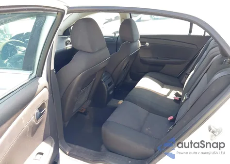 2010 Chevrolet Malibu Lt z USA, uszkodzony, nr VIN 1G1ZC5E04AF212539